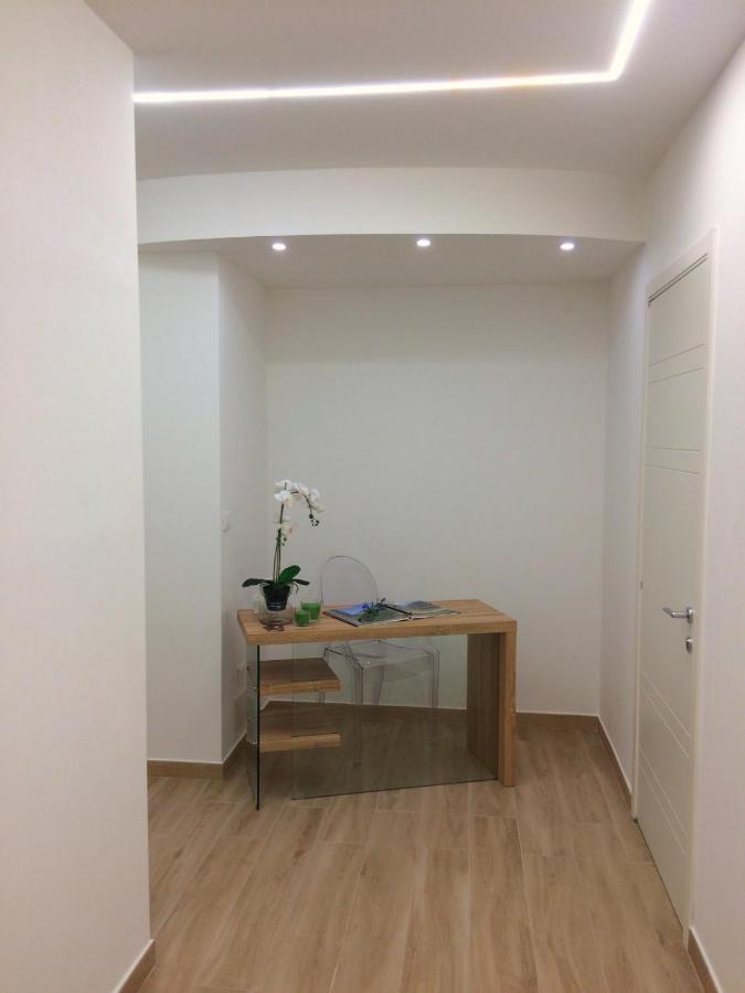 Nais Home Torino Exterior foto