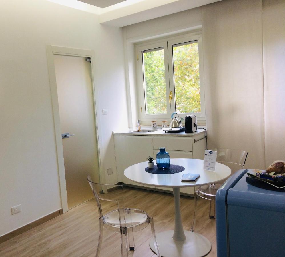 Nais Home Torino Exterior foto